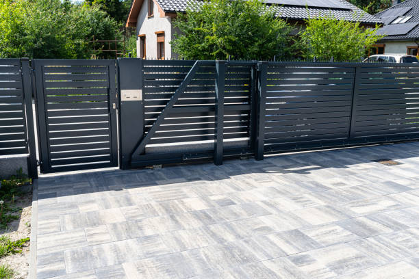 Reasons to Select Us for Your Driveway Paving Requirements in Narragansett Pier, RI