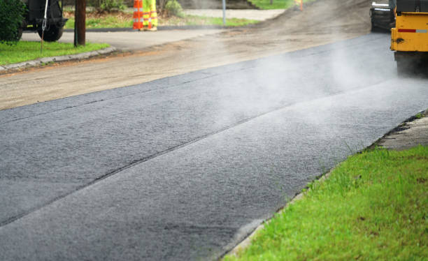 Best Custom Driveway Pavers  in Narragansett Pier, RI