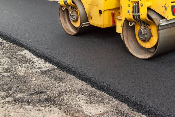 Best Residential Paver Driveway  in Narragansett Pier, RI