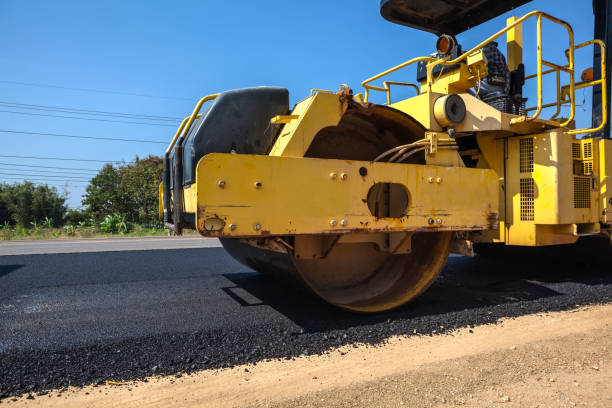 Best Driveway Pavers Installation  in Narragansett Pier, RI